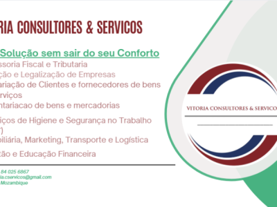 CRIACAO DE UMA CONSULTORIA DE INCLUSAO A SERVICOS BASICO NAS COMUNIDADES RURAIS