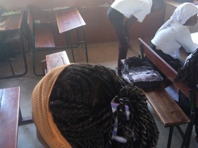 Ajude-nos a arrecadar fundos para o baile