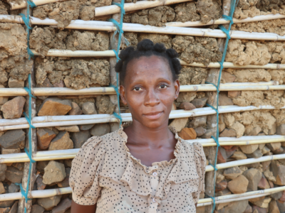 "Construindo um Novo Começo – Apoio ao Reassentamento de Deslocados em Cabo Delgado"